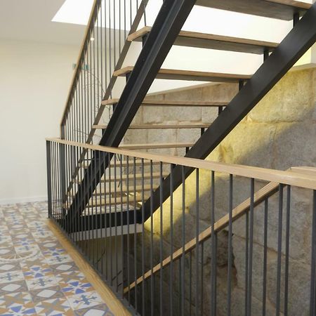 Oporto Wall Apartments Zewnętrze zdjęcie