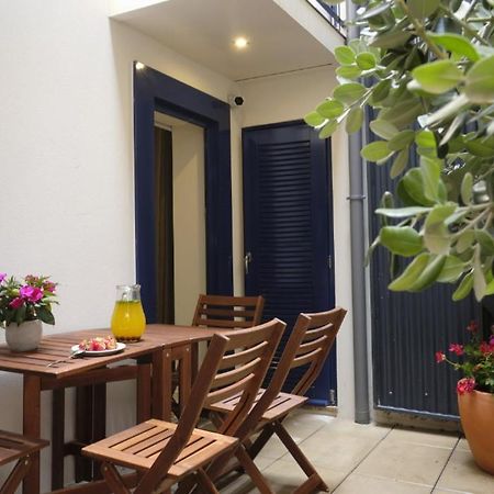 Oporto Wall Apartments Zewnętrze zdjęcie
