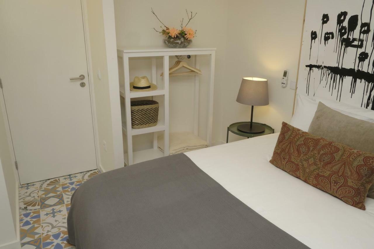Oporto Wall Apartments Zewnętrze zdjęcie