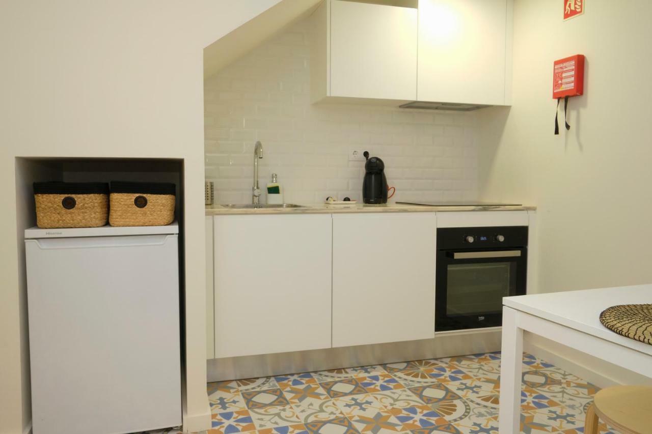 Oporto Wall Apartments Zewnętrze zdjęcie