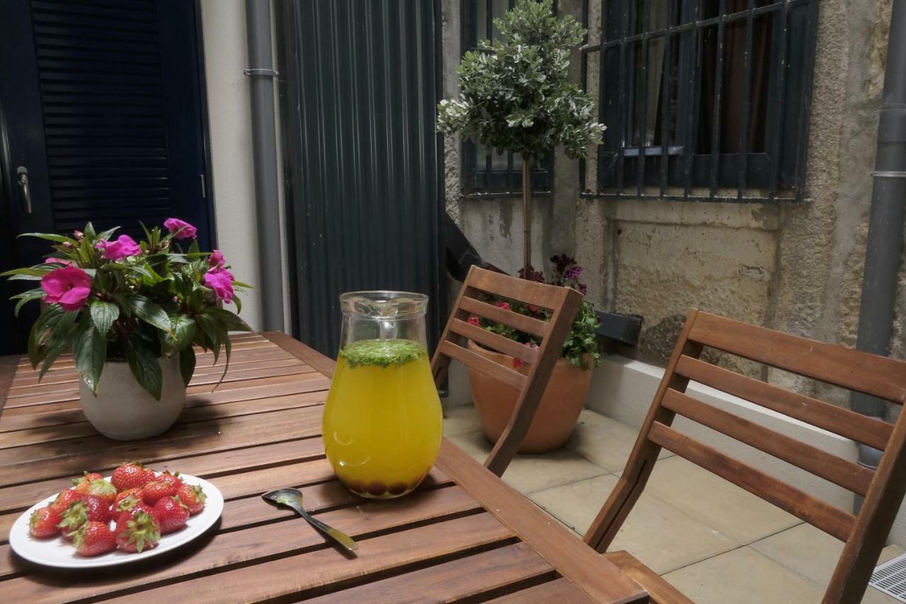 Oporto Wall Apartments Zewnętrze zdjęcie