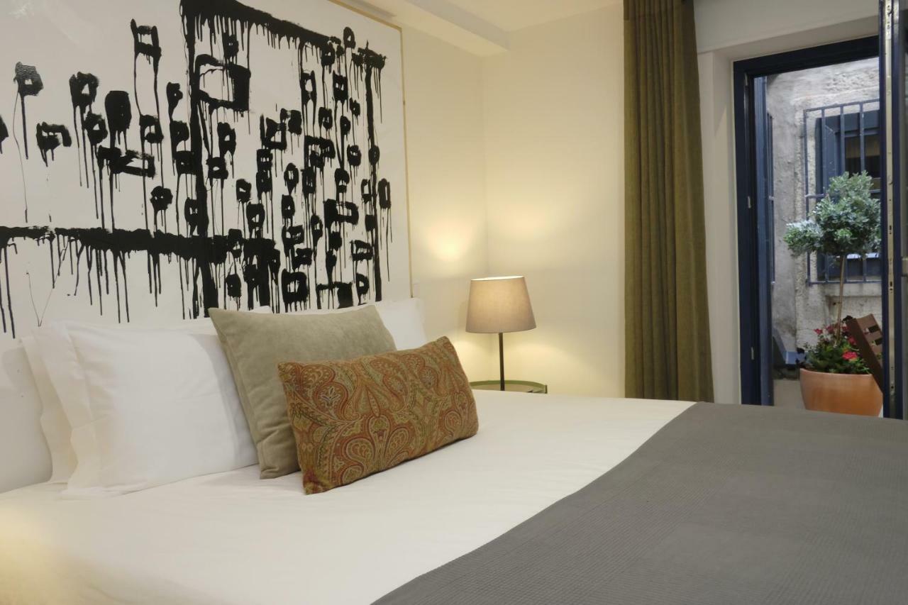 Oporto Wall Apartments Zewnętrze zdjęcie