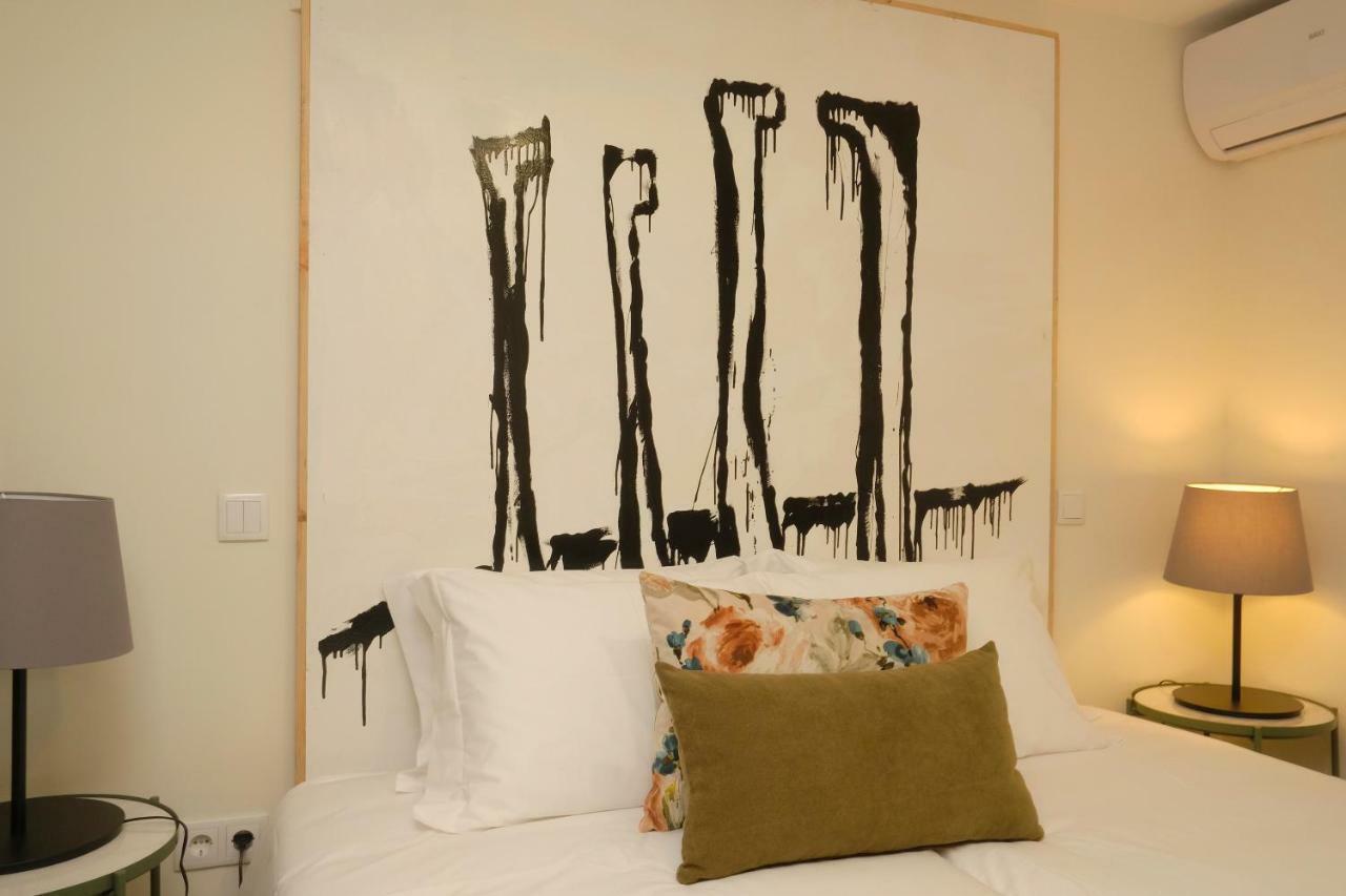 Oporto Wall Apartments Zewnętrze zdjęcie