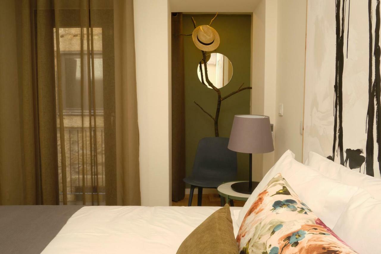 Oporto Wall Apartments Zewnętrze zdjęcie