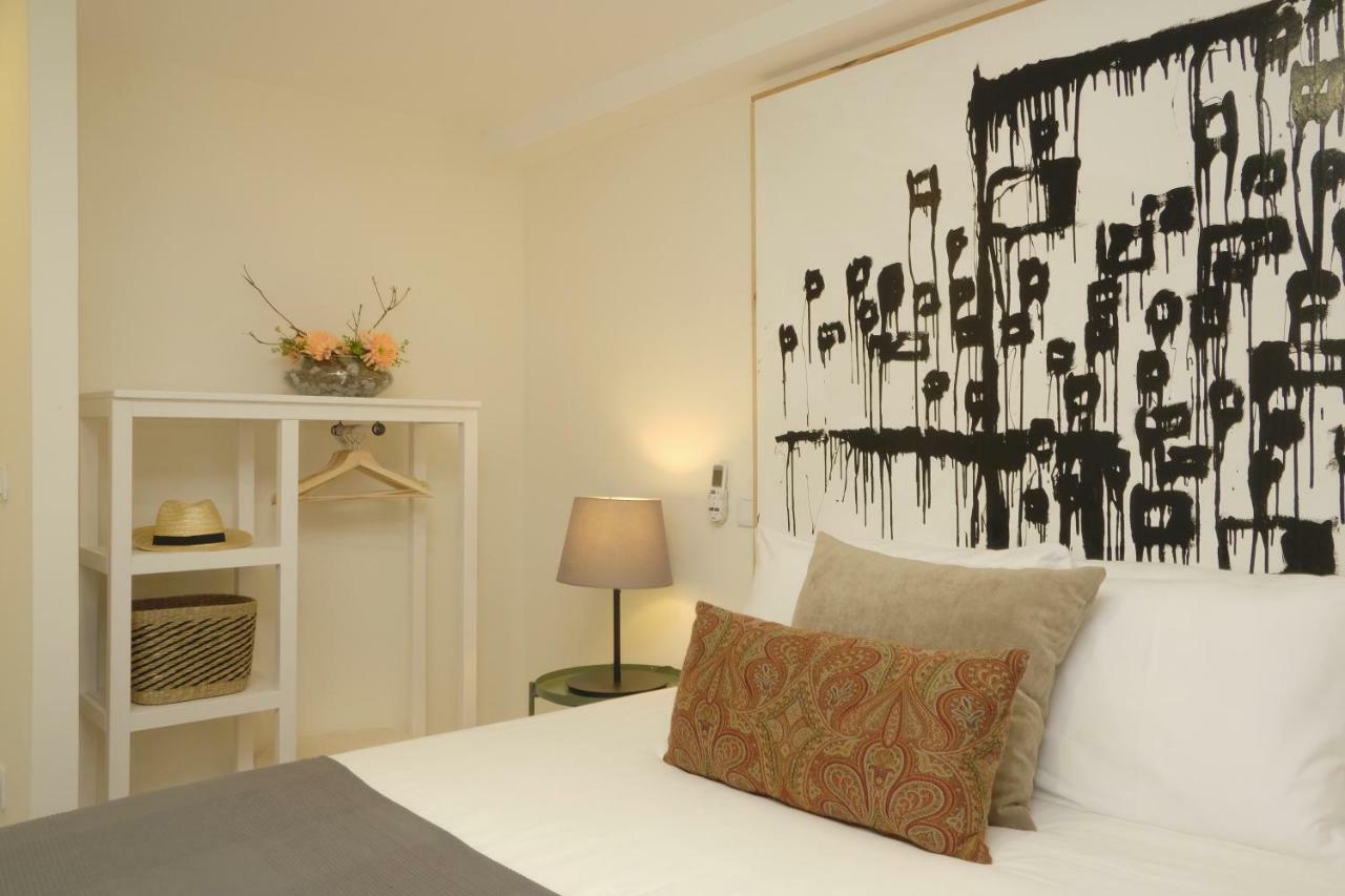 Oporto Wall Apartments Zewnętrze zdjęcie