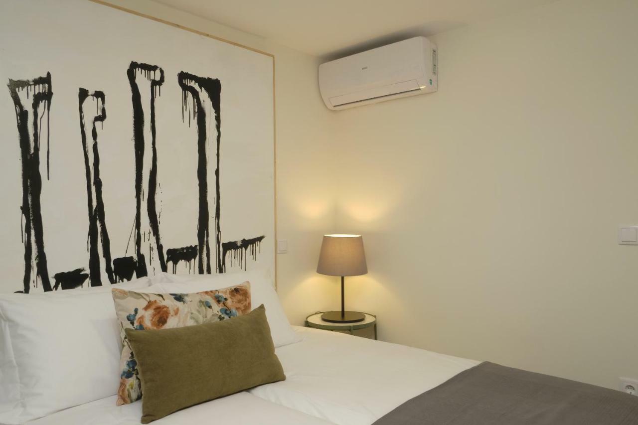 Oporto Wall Apartments Zewnętrze zdjęcie