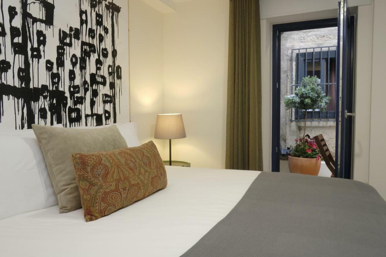 Oporto Wall Apartments Zewnętrze zdjęcie