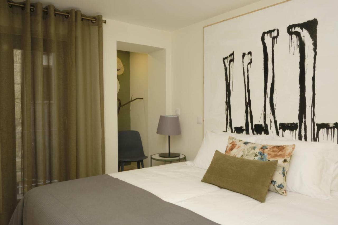 Oporto Wall Apartments Zewnętrze zdjęcie