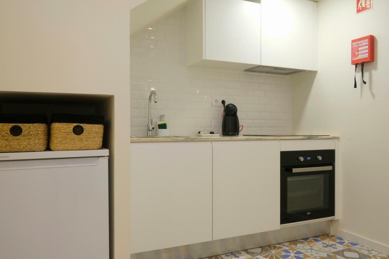 Oporto Wall Apartments Zewnętrze zdjęcie