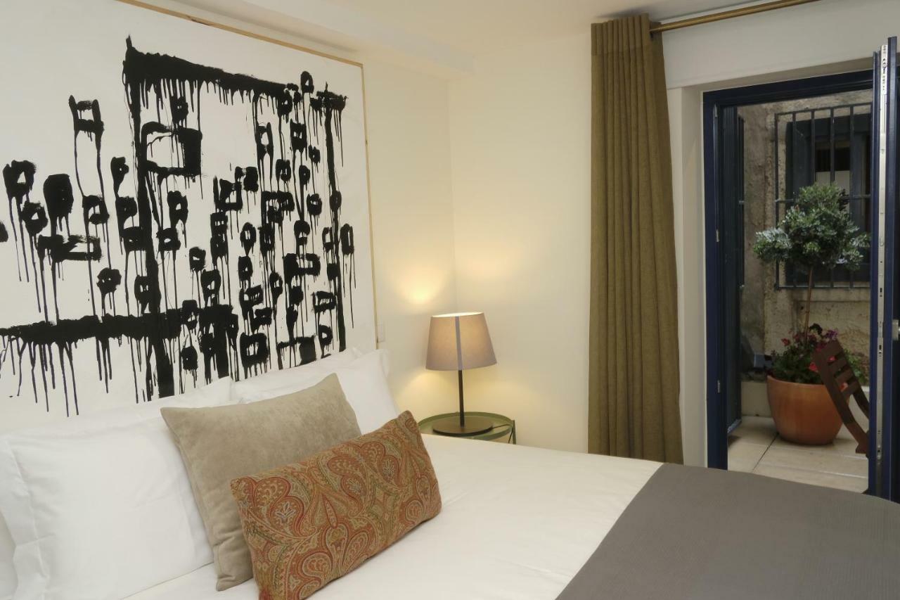 Oporto Wall Apartments Zewnętrze zdjęcie