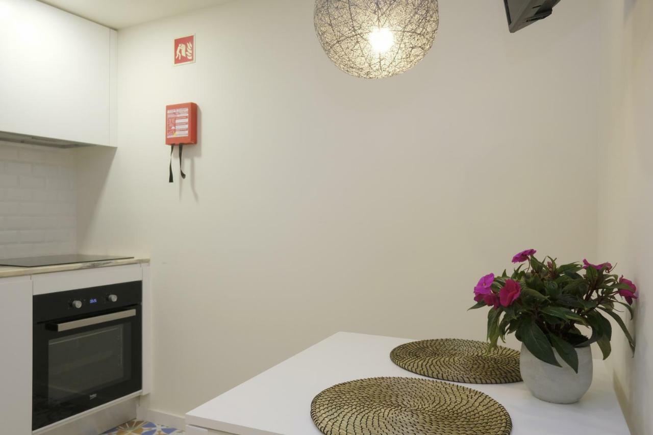 Oporto Wall Apartments Zewnętrze zdjęcie