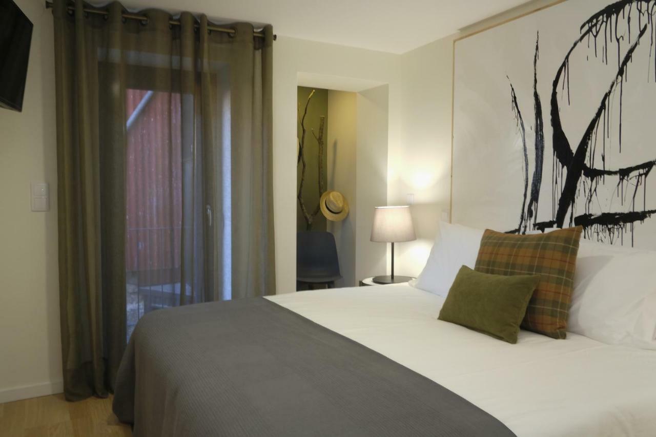 Oporto Wall Apartments Zewnętrze zdjęcie