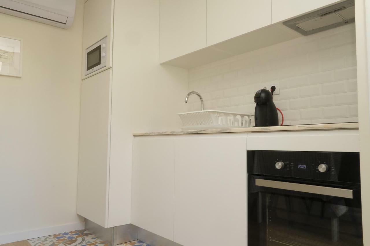Oporto Wall Apartments Zewnętrze zdjęcie