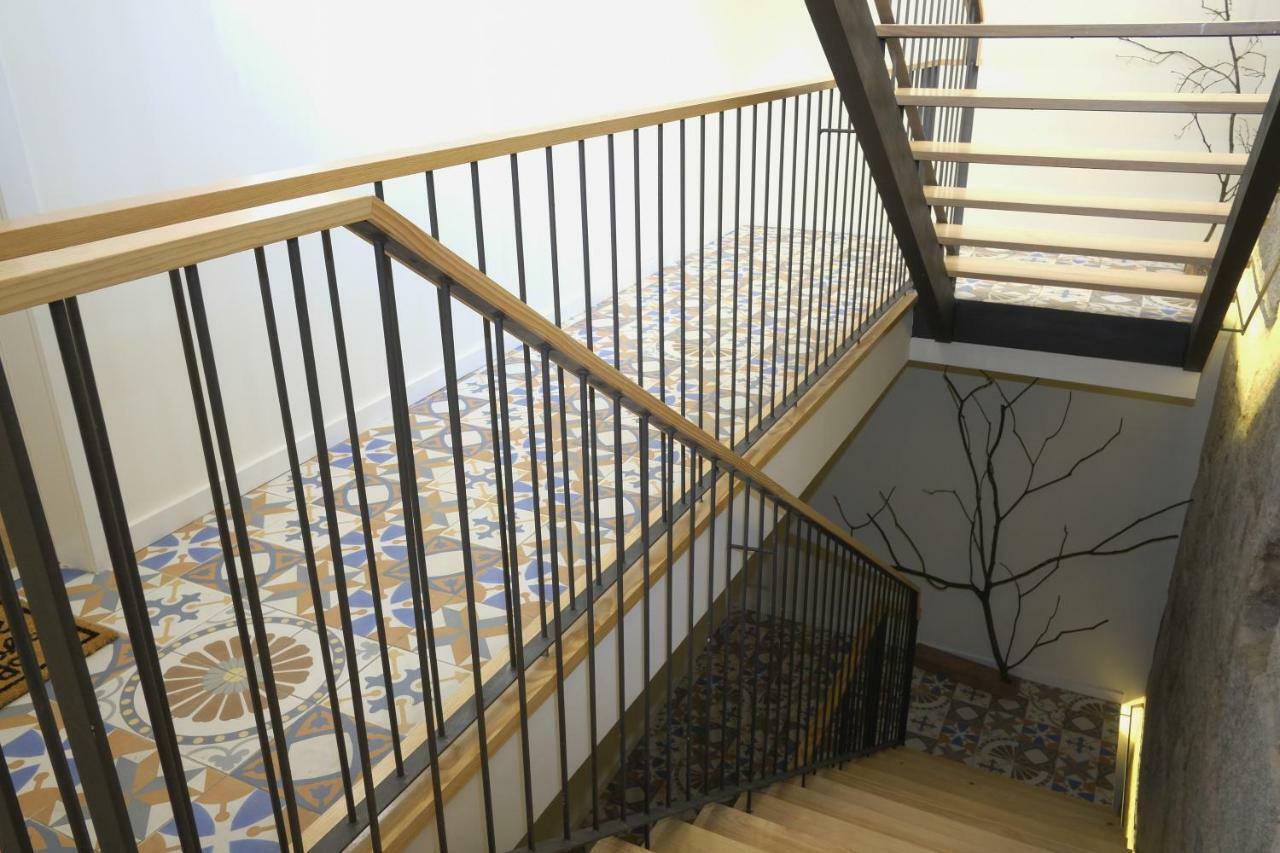 Oporto Wall Apartments Zewnętrze zdjęcie