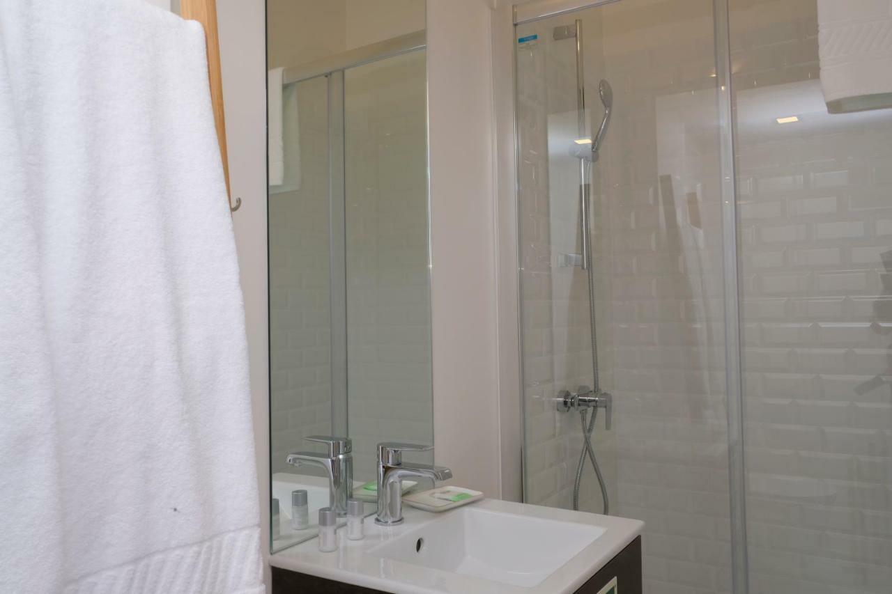 Oporto Wall Apartments Zewnętrze zdjęcie