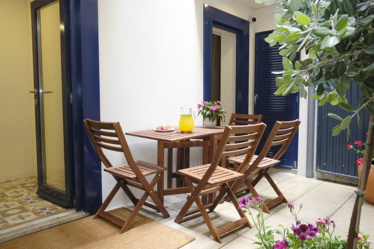 Oporto Wall Apartments Zewnętrze zdjęcie
