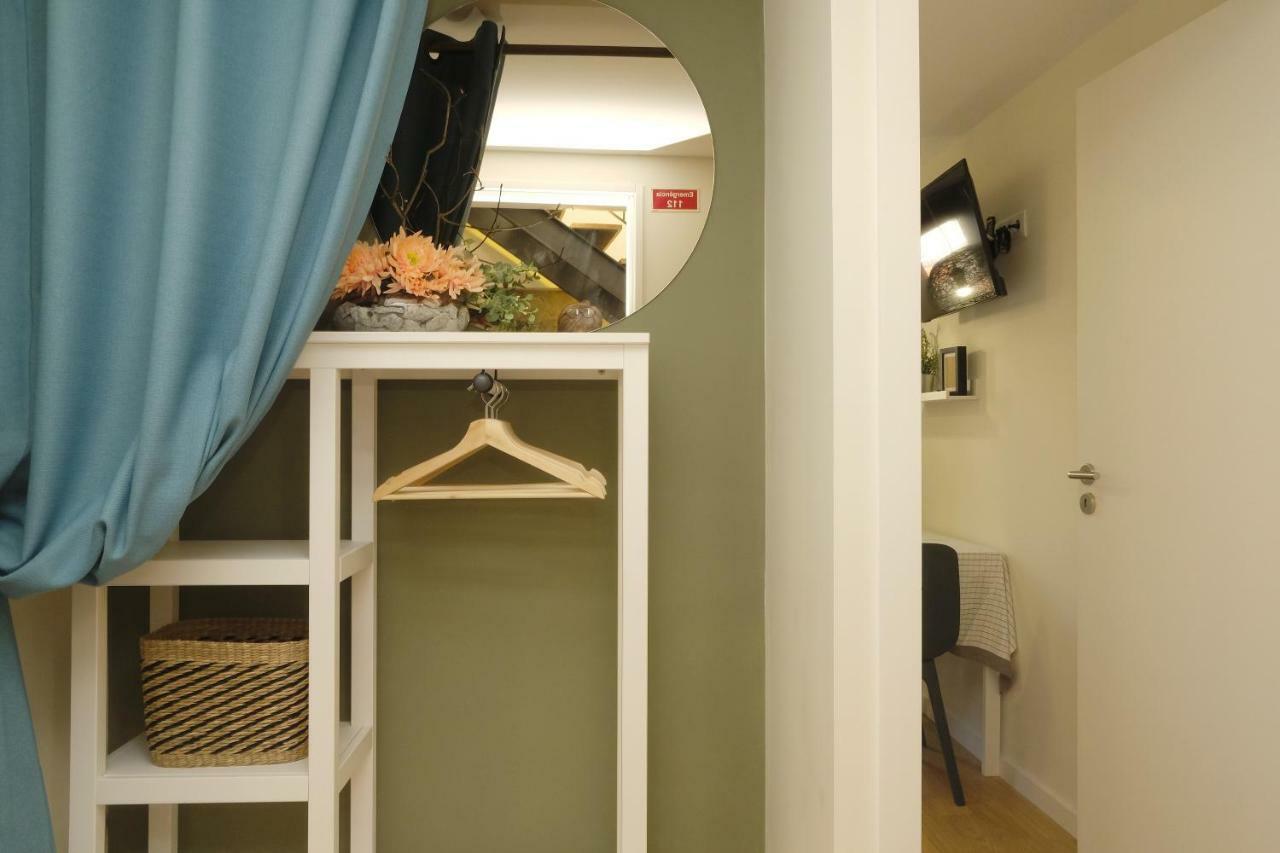 Oporto Wall Apartments Zewnętrze zdjęcie