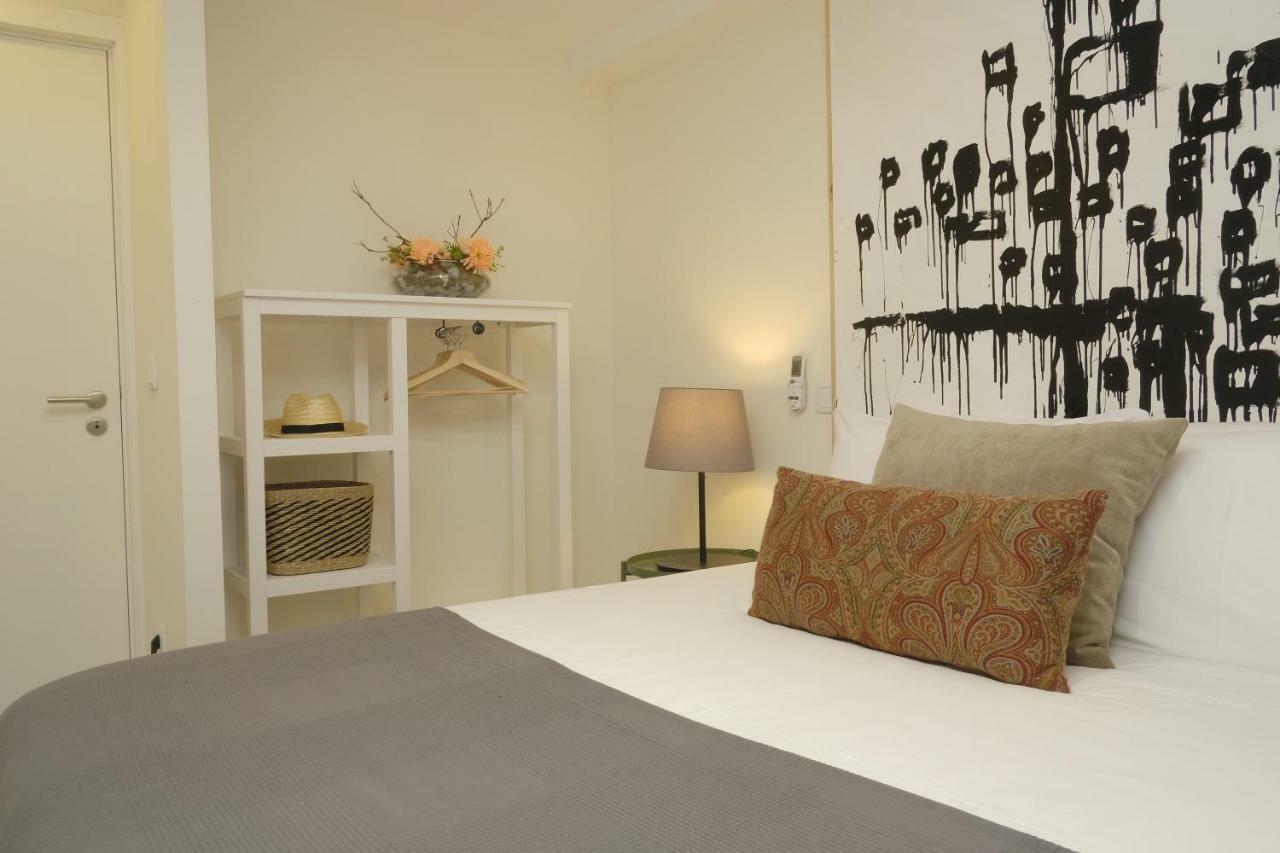Oporto Wall Apartments Zewnętrze zdjęcie