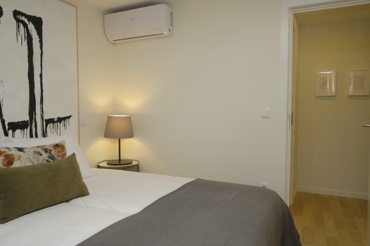 Oporto Wall Apartments Zewnętrze zdjęcie