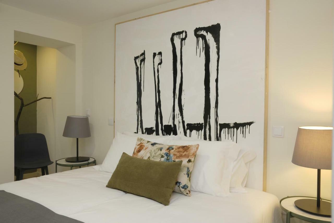 Oporto Wall Apartments Zewnętrze zdjęcie