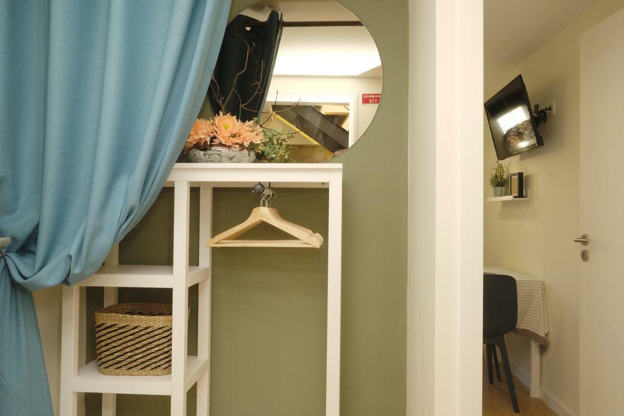 Oporto Wall Apartments Zewnętrze zdjęcie