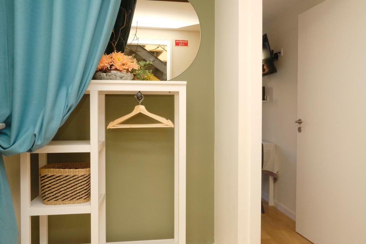 Oporto Wall Apartments Zewnętrze zdjęcie
