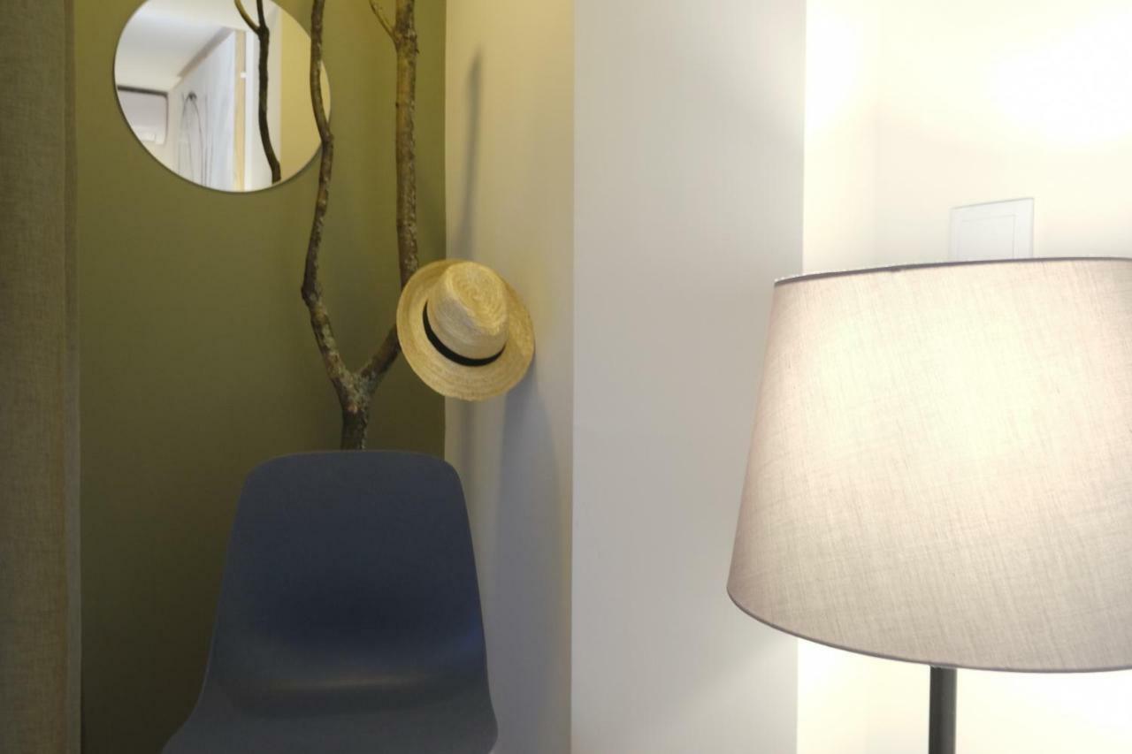 Oporto Wall Apartments Zewnętrze zdjęcie