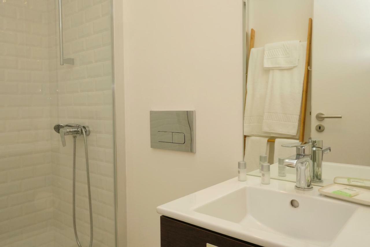 Oporto Wall Apartments Zewnętrze zdjęcie