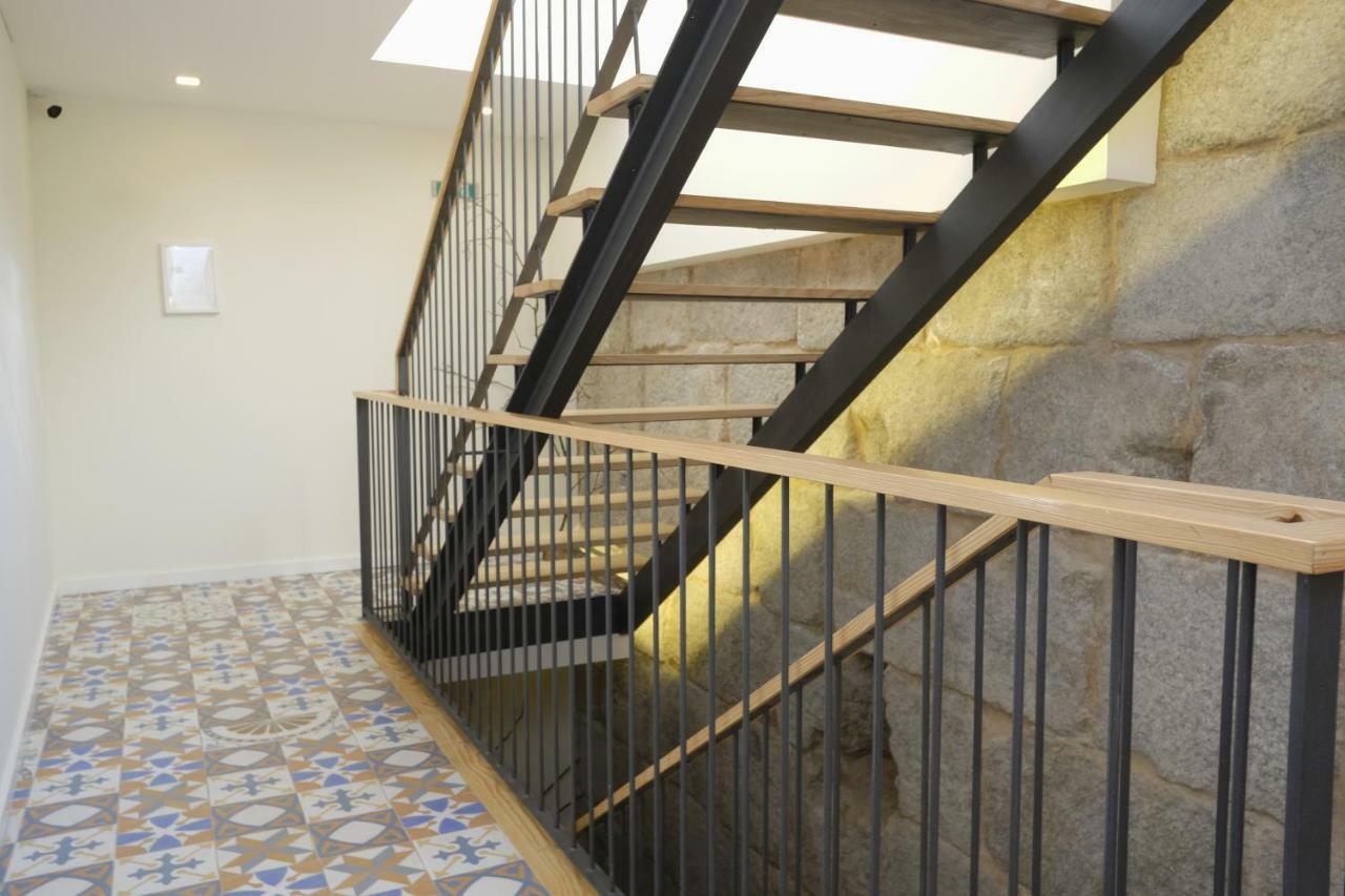Oporto Wall Apartments Zewnętrze zdjęcie