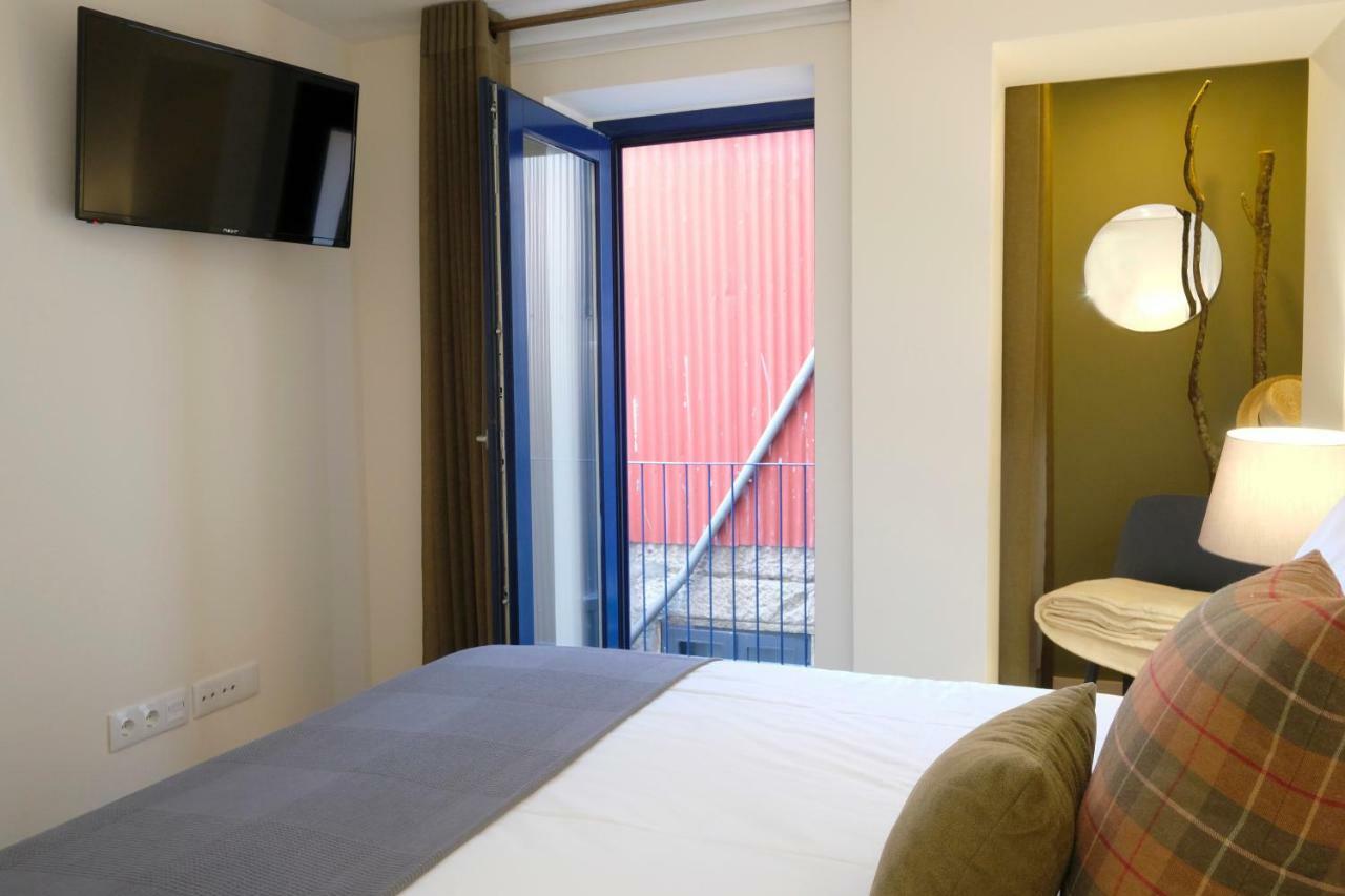 Oporto Wall Apartments Zewnętrze zdjęcie