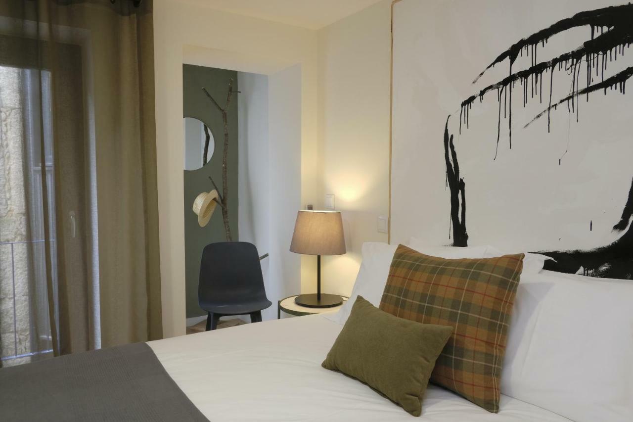 Oporto Wall Apartments Zewnętrze zdjęcie