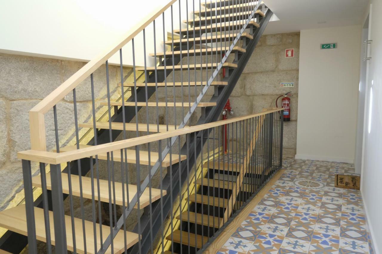 Oporto Wall Apartments Zewnętrze zdjęcie