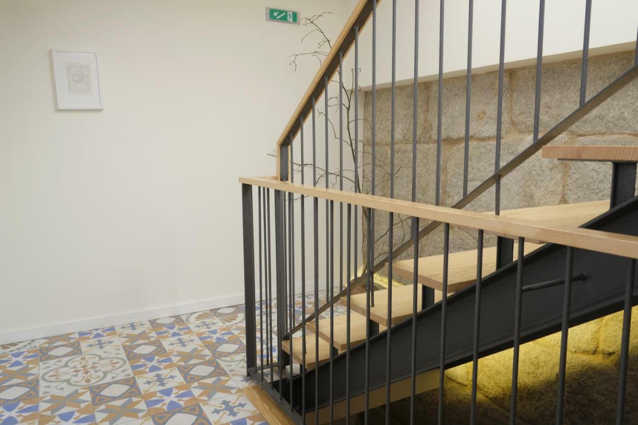 Oporto Wall Apartments Zewnętrze zdjęcie