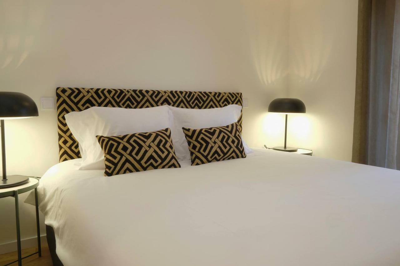 Oporto Wall Apartments Zewnętrze zdjęcie