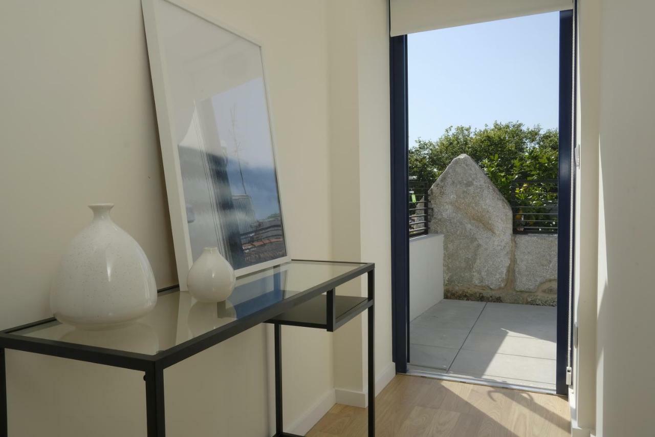 Oporto Wall Apartments Zewnętrze zdjęcie