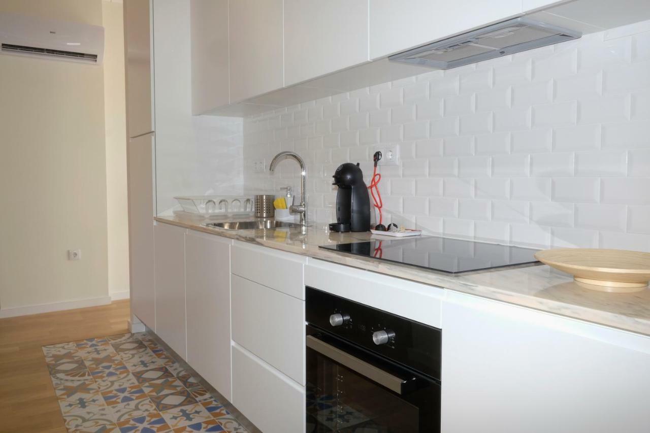Oporto Wall Apartments Zewnętrze zdjęcie