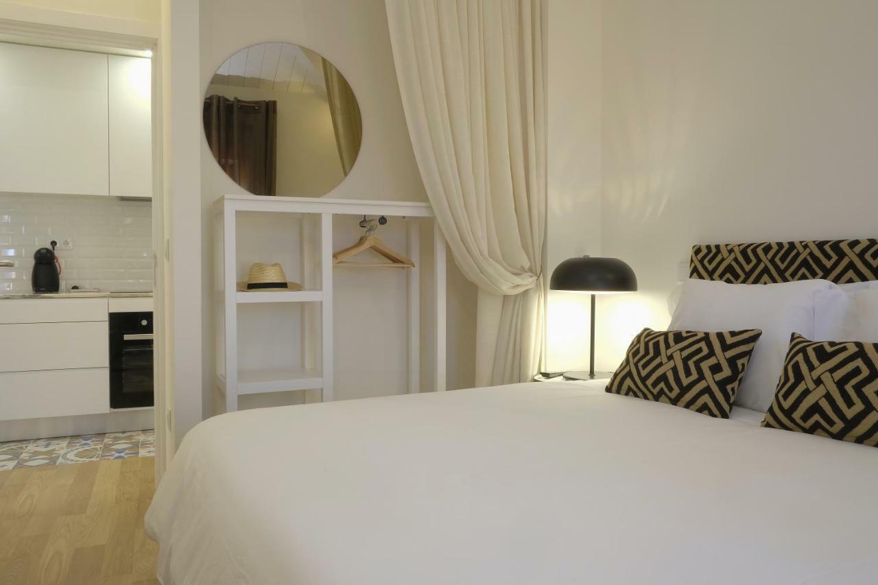 Oporto Wall Apartments Zewnętrze zdjęcie