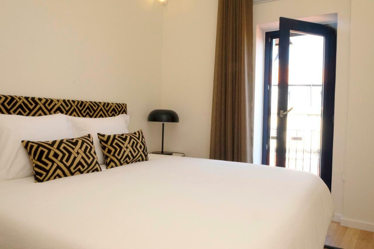 Oporto Wall Apartments Zewnętrze zdjęcie