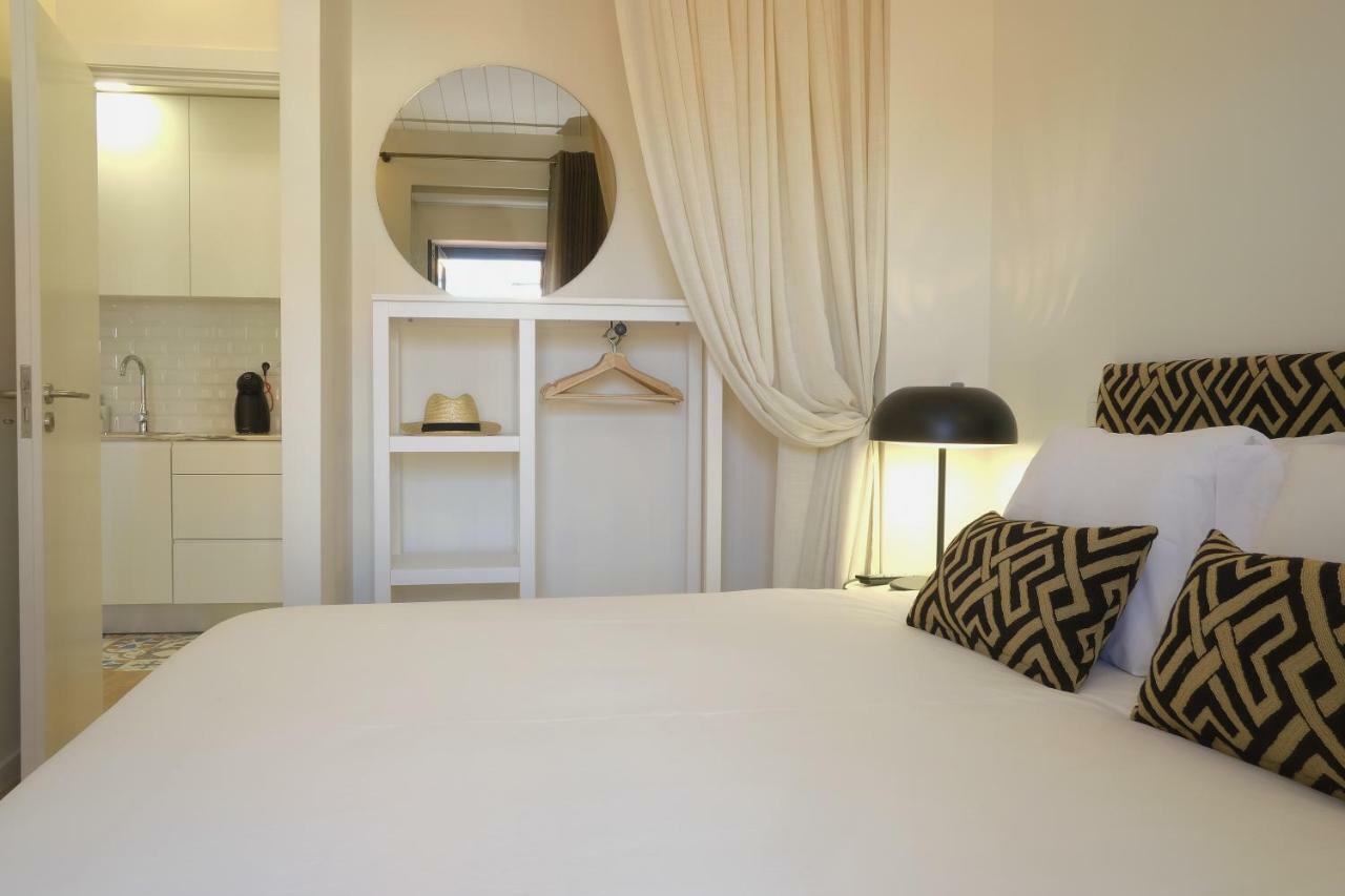 Oporto Wall Apartments Zewnętrze zdjęcie