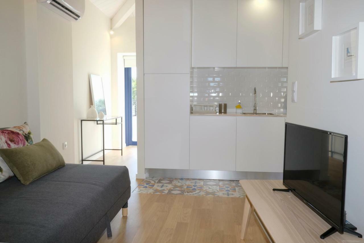Oporto Wall Apartments Zewnętrze zdjęcie