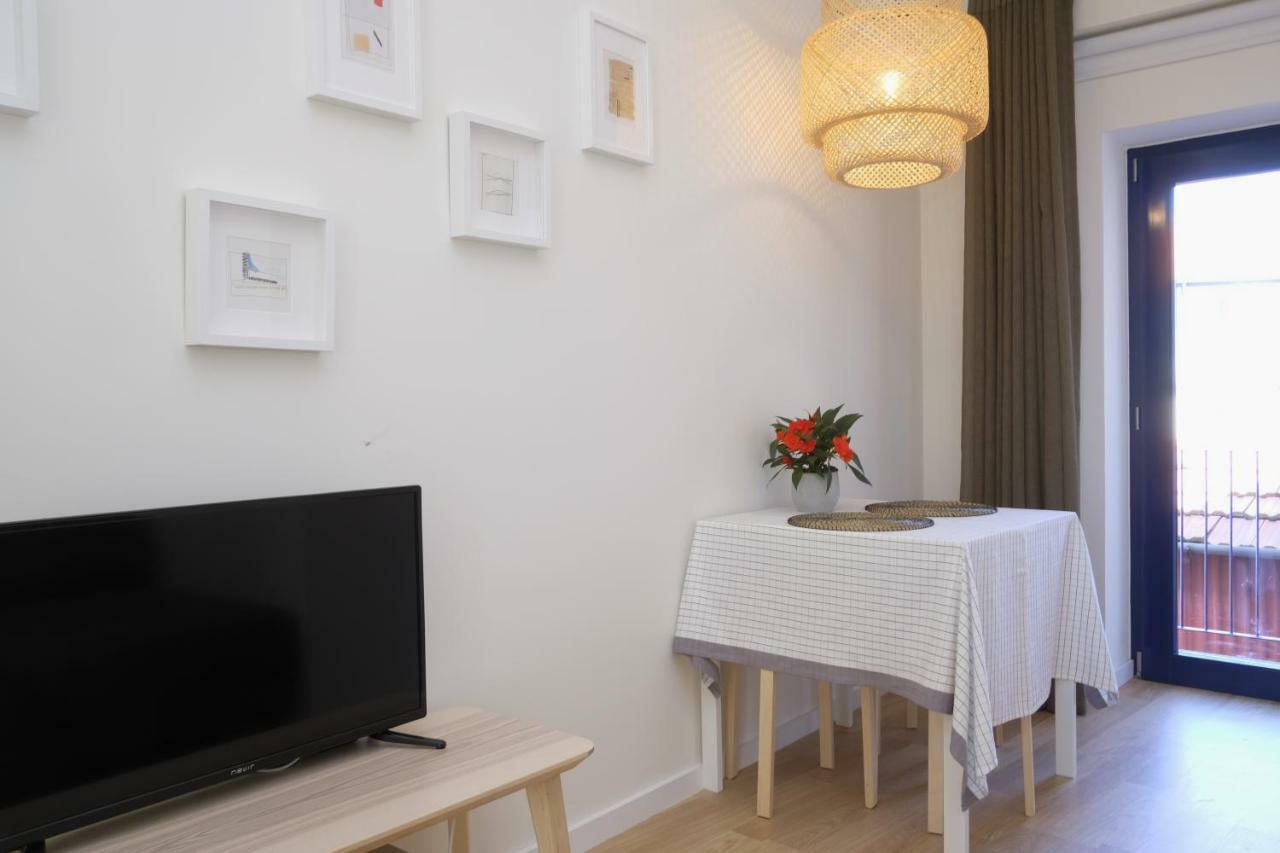 Oporto Wall Apartments Zewnętrze zdjęcie