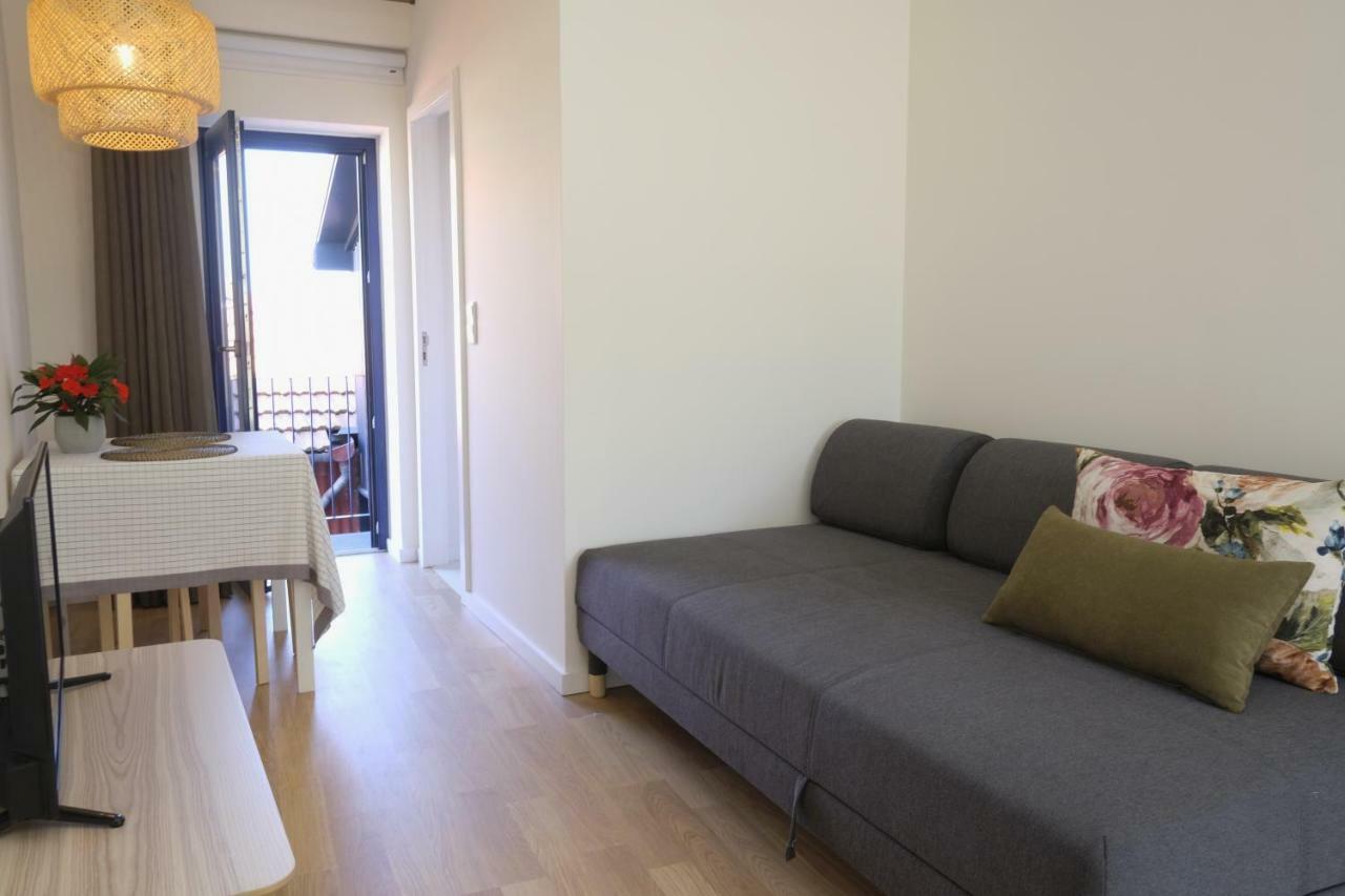 Oporto Wall Apartments Zewnętrze zdjęcie