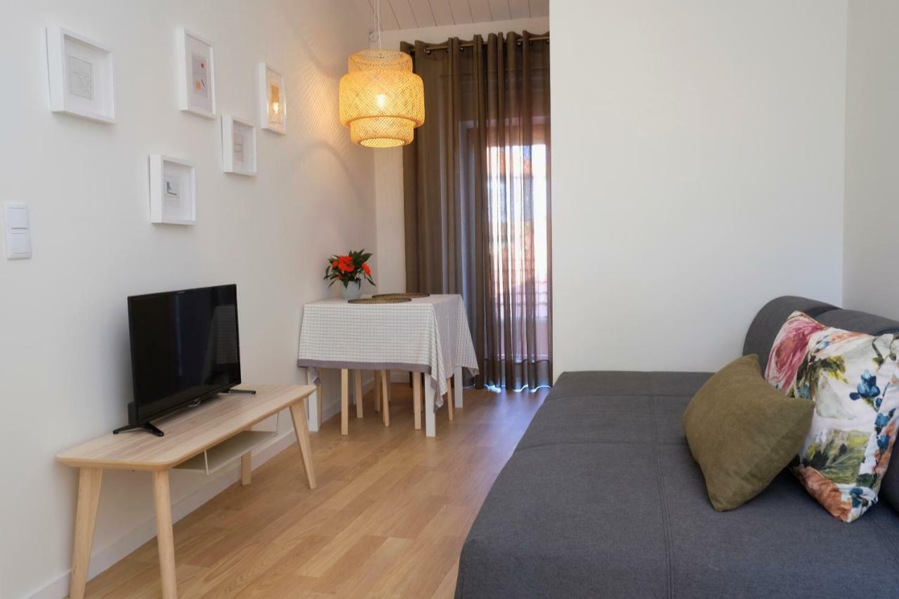 Oporto Wall Apartments Zewnętrze zdjęcie