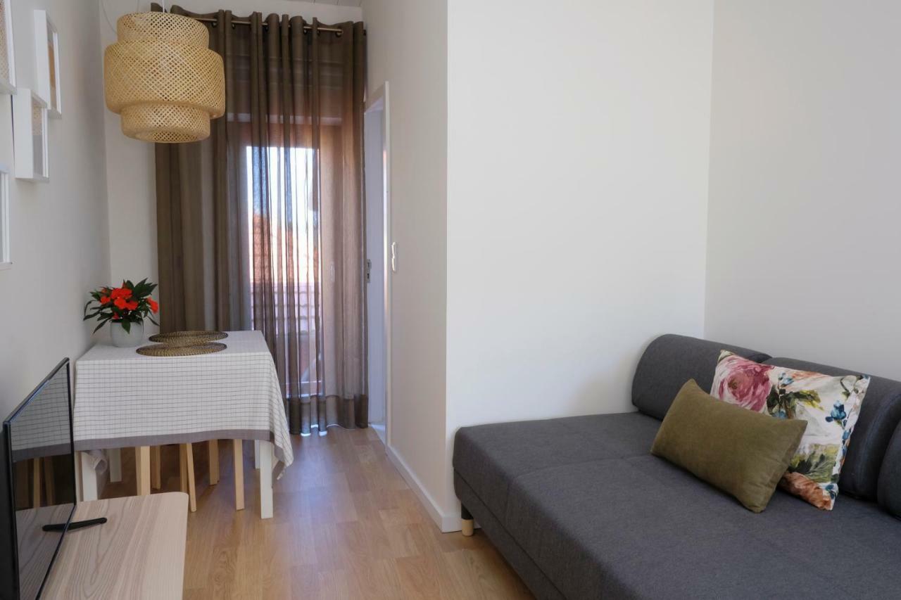 Oporto Wall Apartments Zewnętrze zdjęcie