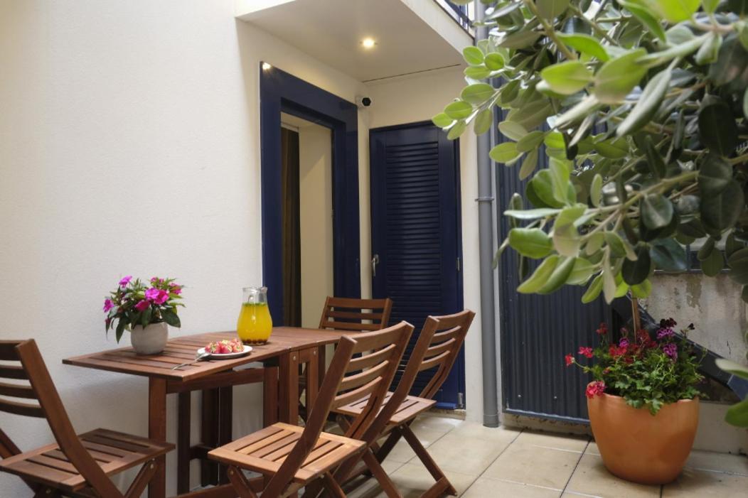 Oporto Wall Apartments Zewnętrze zdjęcie